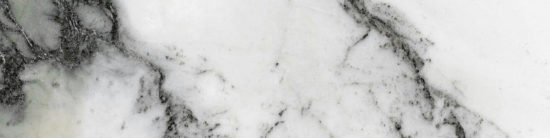 3X12 Bullnose Polished Allure Blue | Tiles By Kia