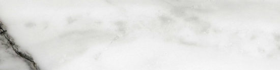 3X12 Bullnose Polished Allure Blue | Tiles By Kia