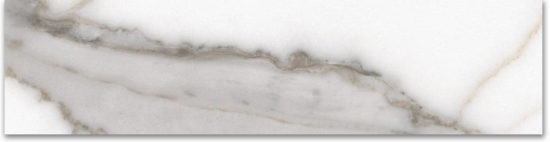 3X12 Bullnose Polished Amore Grey | Tiles By Kia