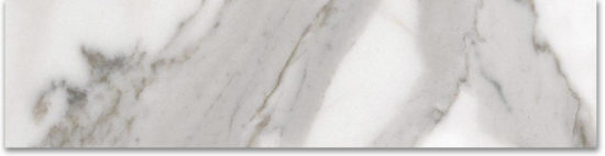 3X12 Bullnose Polished Amore Grey | Tiles By Kia