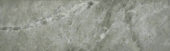 3X12 Carbon Bullnose | Tiles By Kia