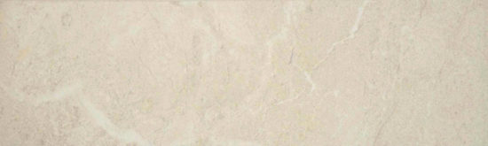 3X12 Ivory Bullnose | Tiles By Kia