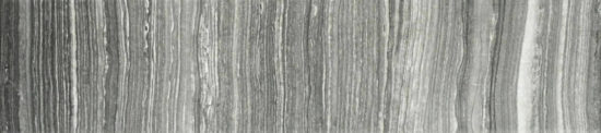 3X12 Polished Carbon Bullnose | Tiles By Kia