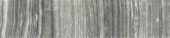 3X12 Polished Carbon Bullnose | Tiles By Kia