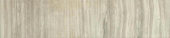 3X12 Polished Clay Bullnose | Tiles By Kia