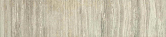 3X12 Polished Clay Bullnose | Tiles By Kia