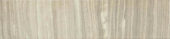 3X12 Polished Clay Bullnose | Tiles By Kia