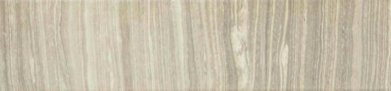 3X12 Polished Clay Bullnose | Tiles By Kia