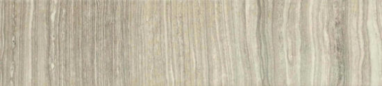 3X12 Polished Clay Bullnose | Tiles By Kia