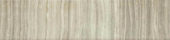 3X12 Polished Clay Bullnose | Tiles By Kia