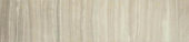 3X12 Polished Clay Bullnose | Tiles By Kia
