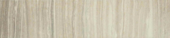 3X12 Polished Clay Bullnose | Tiles By Kia