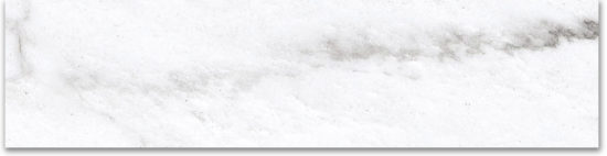 3X12 Polished Glamour White | Tiles By Kia