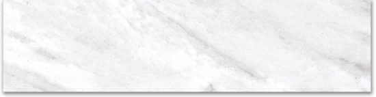 3X12 Polished Glamour White | Tiles By Kia