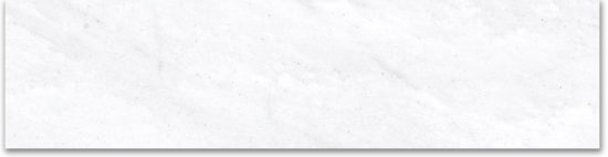 3X12 Polished Glamour White | Tiles By Kia