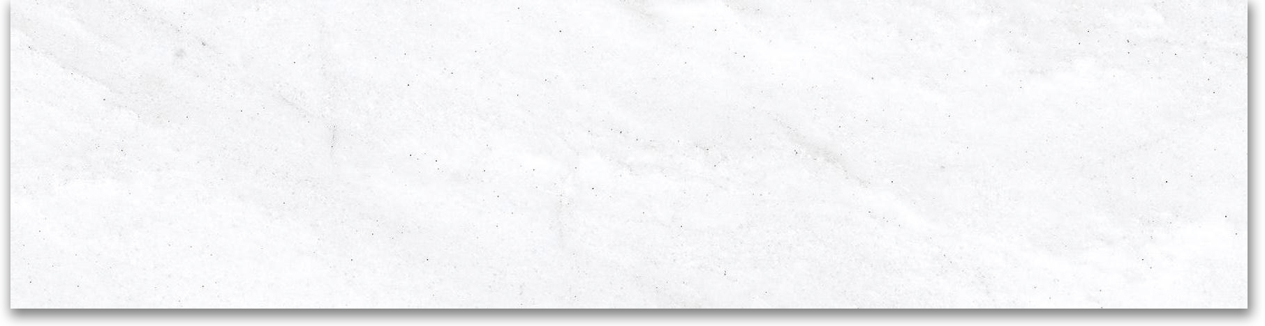 3X12 Polished Glamour White | Tiles By Kia