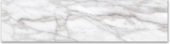 3X12 Polished Glamour White | Tiles By Kia