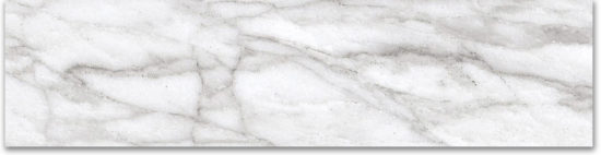 3X12 Polished Glamour White | Tiles By Kia