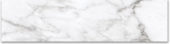 3X12 Polished Glamour White | Tiles By Kia