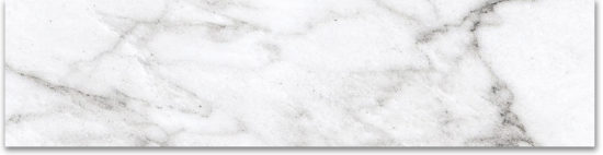 3X12 Polished Glamour White | Tiles By Kia