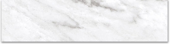 3X12 Polished Glamour White | Tiles By Kia