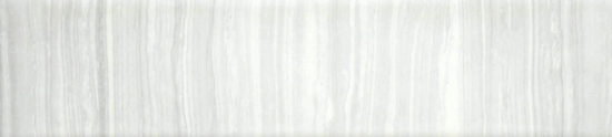 3X12 Polished Ice Bullnose | Tiles By Kia