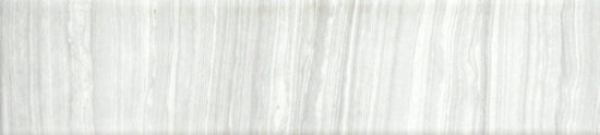 3X12 Polished Ice Bullnose | Tiles By Kia