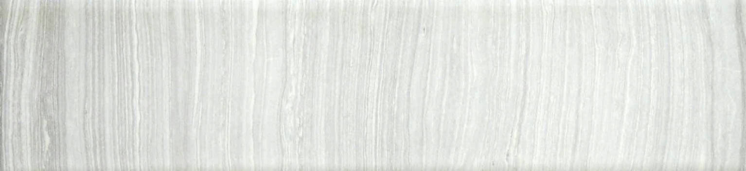 3X12 Polished Ice Bullnose | Tiles By Kia