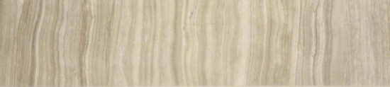 3X12 Polished Sand Bullnose | Tiles By Kia