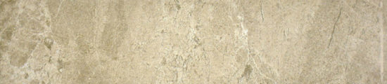 3X12 Sand Bullnose | Tiles By Kia