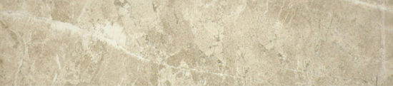 3X12 Sand Bullnose | Tiles By Kia