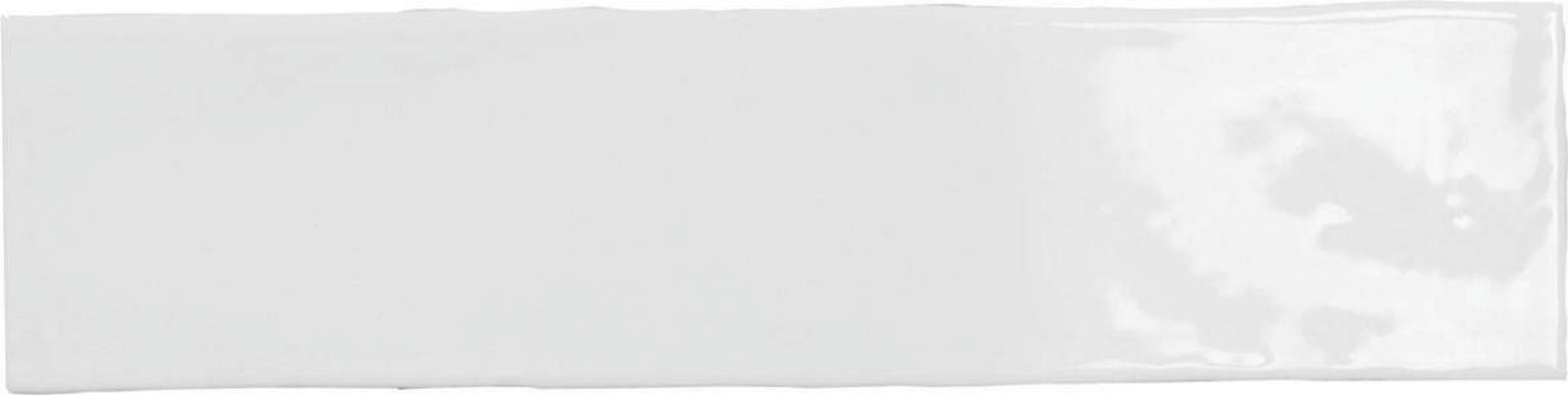 3X12 White Bullnose | Tiles By Kia