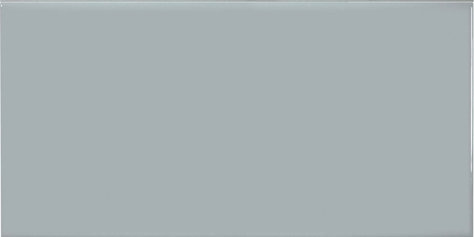 3X6 Cloud Blue Glossy | Tiles By Kia