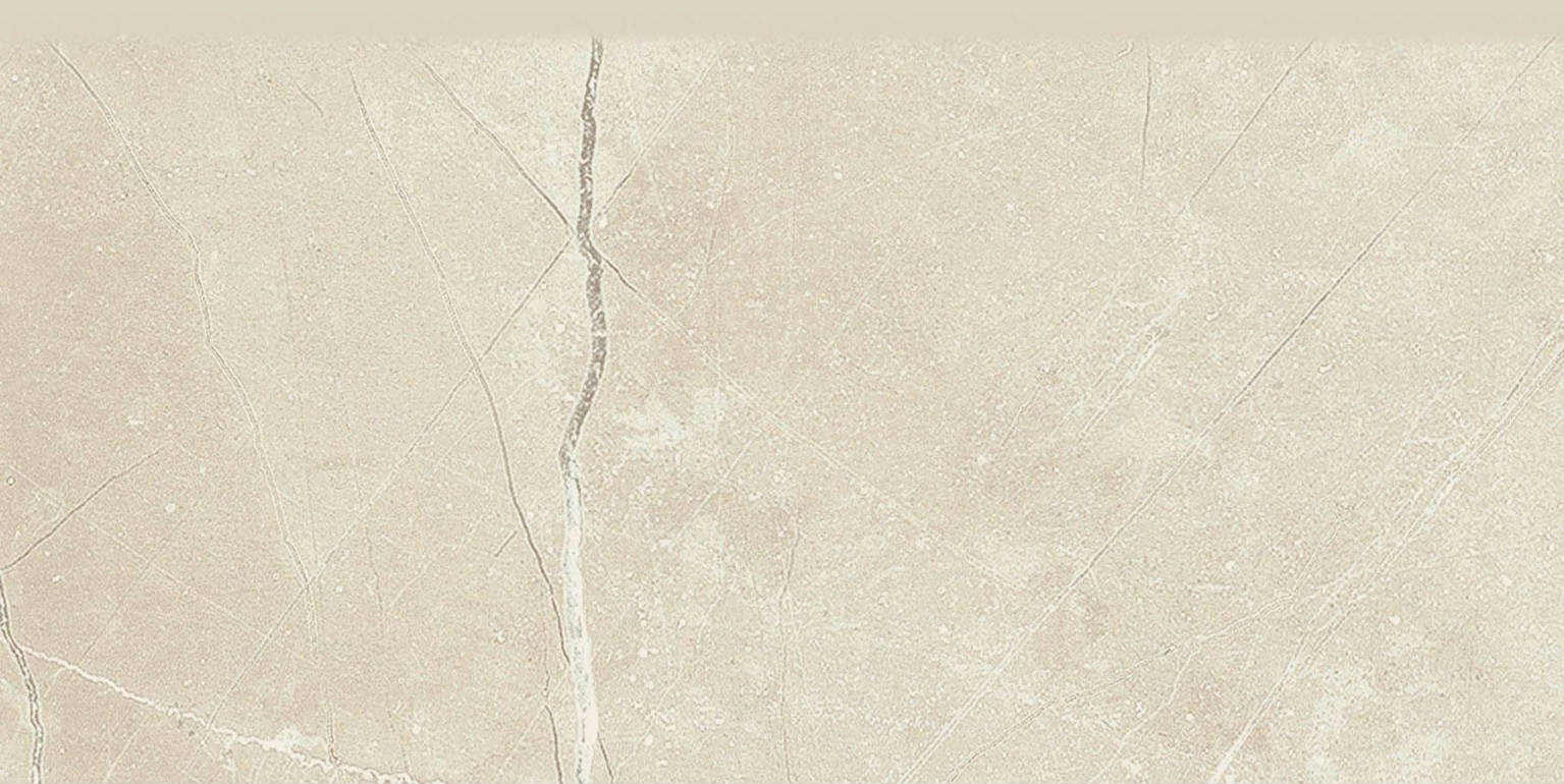 3X6 Pulpis Ivory Bullnose | Tiles By Kia