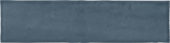 3x12W Azure Ink Glossy | Tiles By Kia