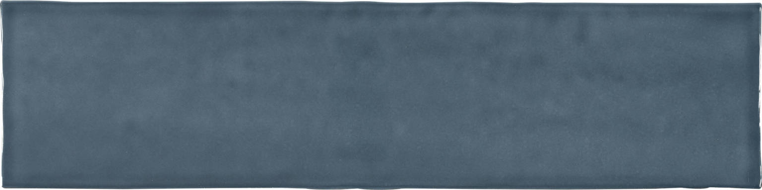3x12W Azure Ink Glossy | Tiles By Kia