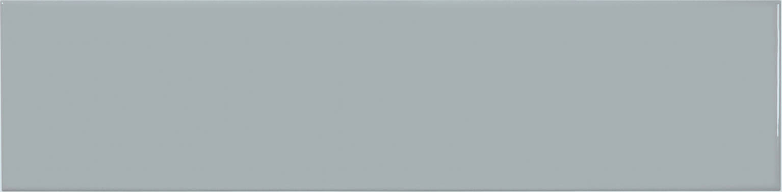4X16 Cloud Blue Glossy | Tiles By Kia