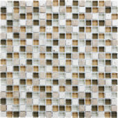 5/8X5/8 Bamboo Mosaic | Tiles By Kia