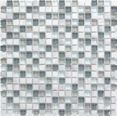 5/8X5/8 Iceland Mosaic | Tiles By Kia