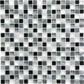 5/8X5/8 Midnight Mosaic | Tiles By Kia