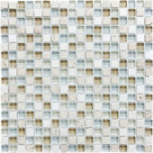5/8X5/8 Spa Mosaic | Tiles By Kia