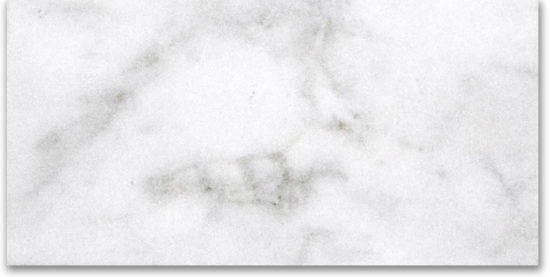 6X12 Gloss Carrara | Tiles By Kia