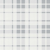 Afternoon Blend Matte Plaid Pattern Mosaic | Tiles By Kia
