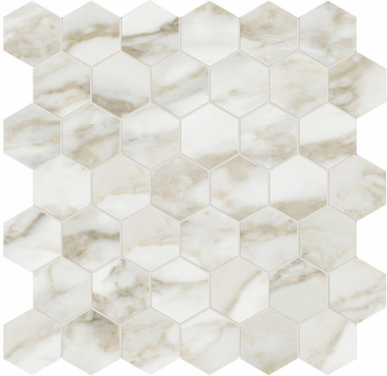 Amalfi Calacatta Polished 2 | Tiles By Kia