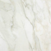 Amalfi Calacatta Polished 24X24 | Tiles By Kia