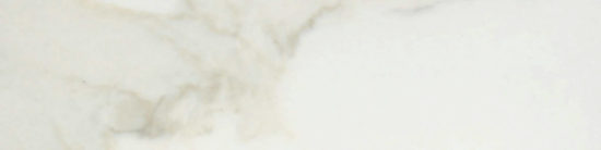 Amalfi Calacatta Polished 3X12 Bullnose | Tiles By Kia