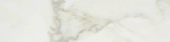 Amalfi Calacatta Polished 3X12 Bullnose | Tiles By Kia