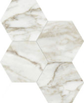 Amalfi Calacatta Polished 6 | Tiles By Kia