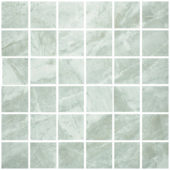 Amur 2X2 Mosaic | Tiles By Kia