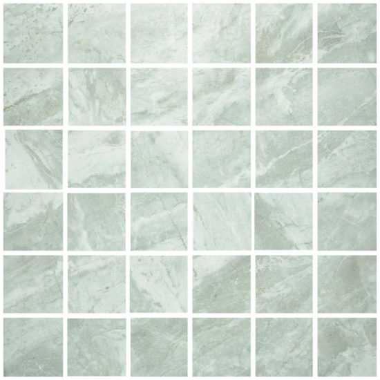 Amur 2X2 Mosaic | Tiles By Kia